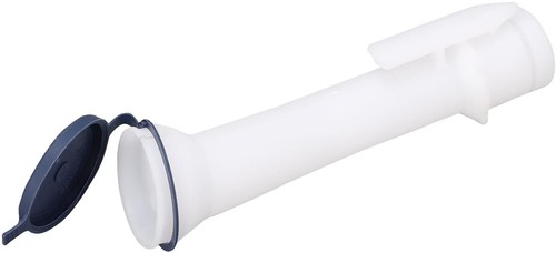 Tube réservoir lave glace - réservoir,