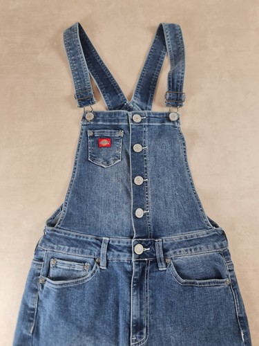 Salopette dickies jean - en,