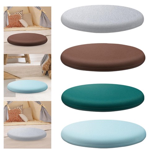 Coussin siège rond - de,