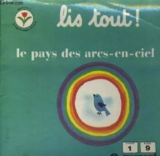 LIS TOUT - LE PAYS DES ARCS EN
