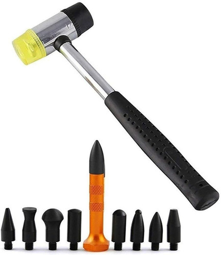 Kit débosselage carrosserie