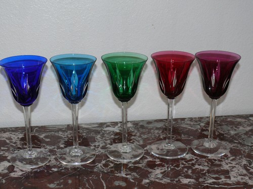Superbes grands verres - superbes,