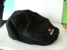 Casquette Heineken chapeau