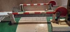 Jep passage niveau - jep, à