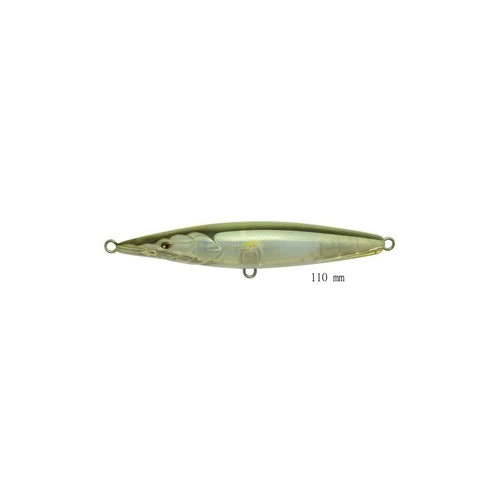 Leurre xorus asturie 110 ghost - asturie,