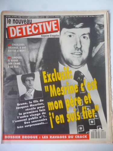 8917 journal nouveau - , le
