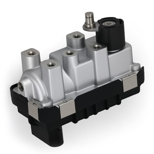 Actionneur turbo for - turbo,