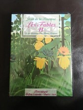 Jean de la Fontaine LES FABLES