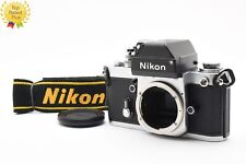 【Top Mint】 Appareil photo reflex argentique 35 mm Nikon F2 Photomic DP-1 Silv...