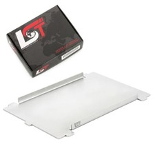 Original lst Cuisson Plancha 3 MM Inox pour Skotti Extérieur Gril à Gaz