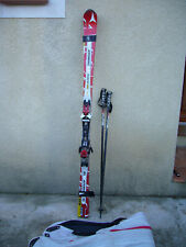 Skis Atomic race GS