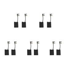 5 Ensembles de - 2x Charbons -