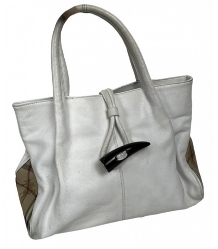Sac main burberry - main,