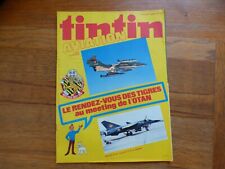 NOUVEAU TINTIN n° 145