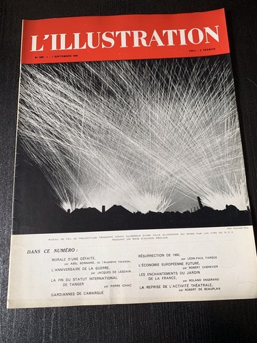 Magazine