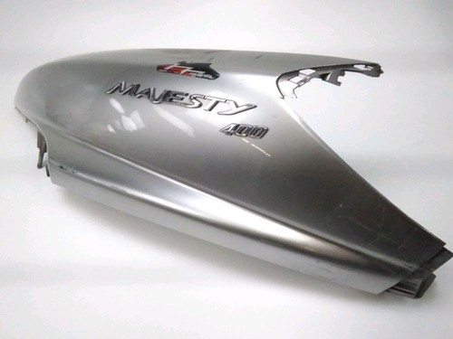 Carenage arriere gauche yamaha - arriere,