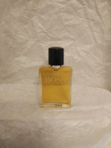Miniature parfum boss hugo - parfum,