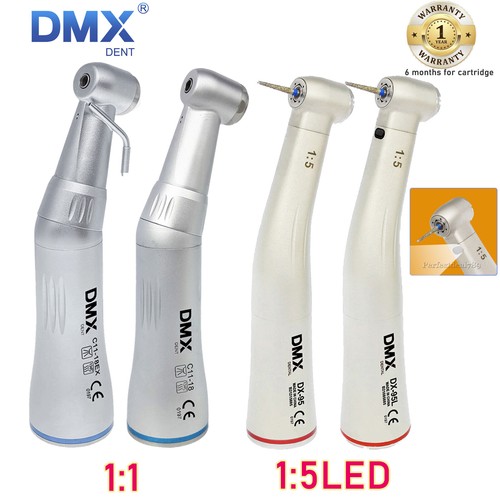 Dental 5 increasing - 1:1,