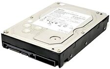 disque dur interne 3To (3000Go) HITACHI 0F14044 SATA 6G 7200RPM 3.5" 64Mo