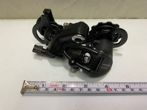 Microshift mezzo r45 - microshift,