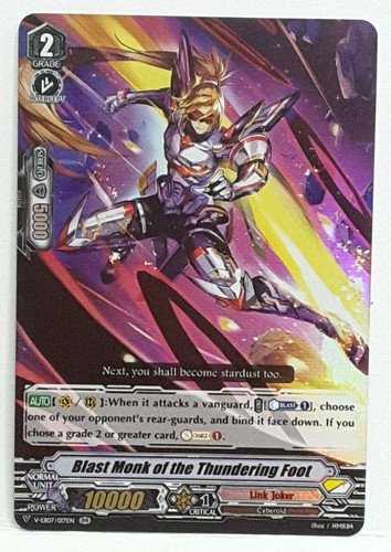 Bushiroad cardfight vanguard - bushiroad,