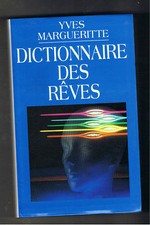 DICTIONNAIRE DES REVES YVES