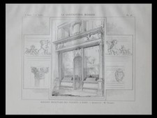 PARIS, BIJOUTERIE LEPEE