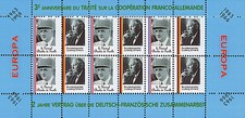 VIGNETTE POLITIQUE "3 ans