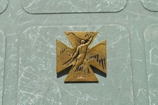 Insigne "Journée du Poilu -