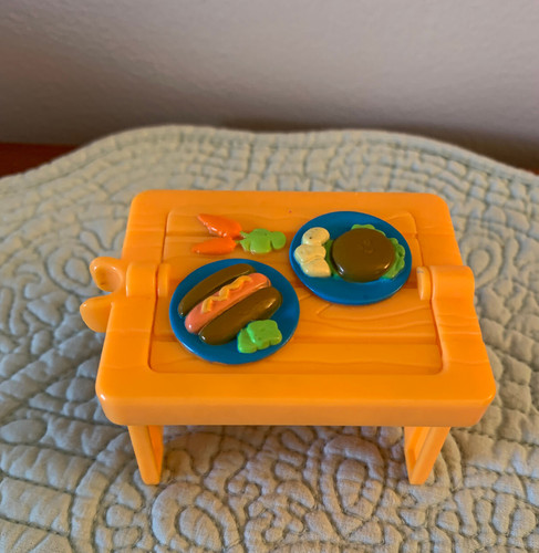 Fisher price little - fisher,