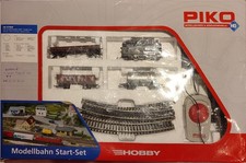 Train Miniature Piko