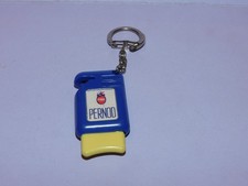 Porte cle - PERNOD - PINCE A TIERCE - ANNEES 1960 -