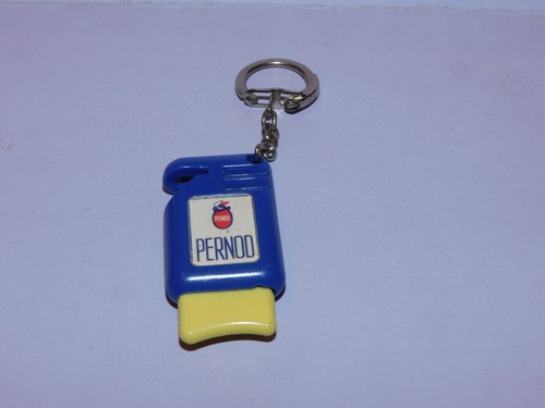 Porte cle pernod pince - -, a