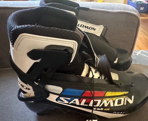 Salomon lab skate pro - salomon,