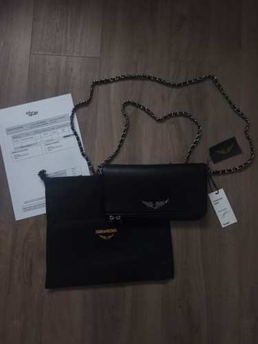 Zadig voltaire sac - &,