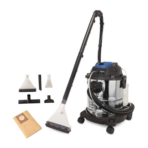 Aspirateur injecteur - aspirateur,