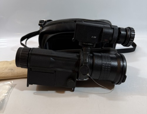 Russian cyclop night vision - night,