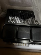 amplificateur à tubes Jta200