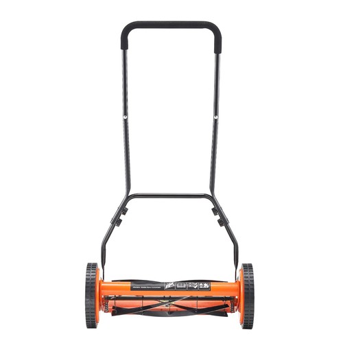 Tondeuse gazon manuelle 450 - gazon,