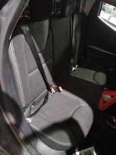 Banquette arriere RENAULT CLIO