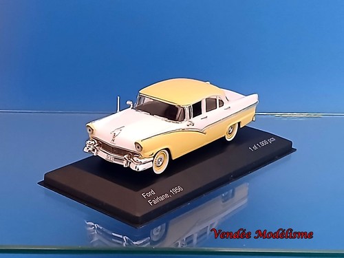 Voiture collection ford - -,
