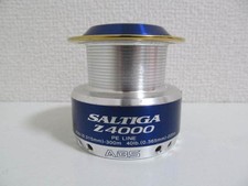 Daiwa Saltiga Z 4000 Spool