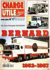 CHARGE UTILE N0HS 17 CAMIONS