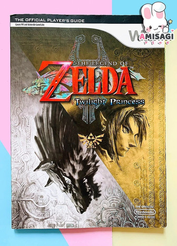 The legend zelda - legend, of
