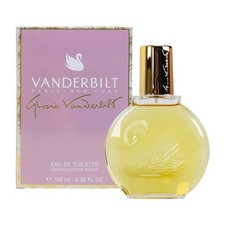 Gloria vanderbilt eau - eau, de