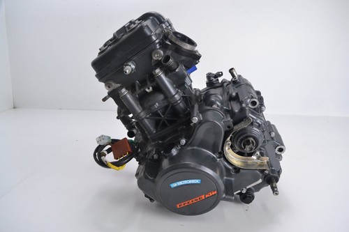 Moteur ktm 125 - moteur, 2022-2024