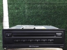 Chargeur CD AUDI A5 1 COUPE