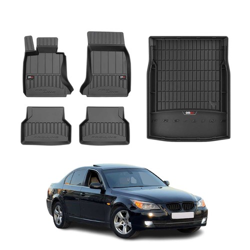 Omac kit tapis sol - de, et