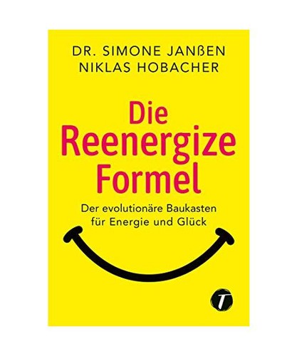 Die reenergize formel der - -,