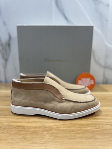 Santoni polacchino été - santoni,
